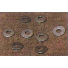 Ροδέλες Κυτίου Εγχώριες 